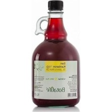 Velora Sarı Kantaron Yağı, %100 Saf, 1 Litre, Doğal Cilt Bakımı Için