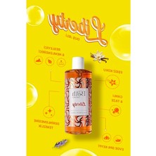 Velora Nemlendirici ve Besleyici Duş Jeli, 400 ml Ferahlatıcı Ambalajda