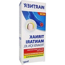 Velora 7 ml Tırnak Mantarı Tedavisi Için Jel