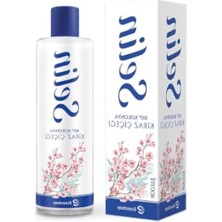 Velora 400 ml Kiraz Çiçeği Kokulu Kolonya