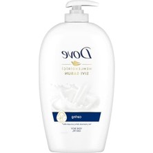 Velora Nemlendirici Sıvı Sabun, 450 Ml, Derin Temizlik Için Özel Formül