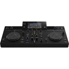 Velora Hepsi Bir Arada Dj Sistemi, Xdj-An Modeli