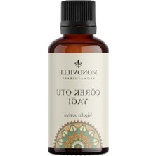 Velora Soğuk Sıkım Çörek Otu Yağı - 30ML Saf ve Doğal