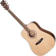 Velora Akustik Gitar, Earth Serisi ile Müzikal Yeteneklerinizi Geliştirin
