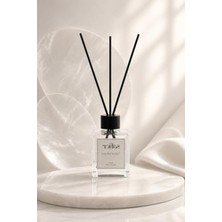 Velora Beyaz Sabun Çubuklu Oda Kokusu, 100 Ml, Adalar Temalı Ferahlatıcı