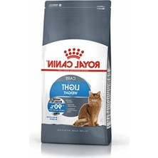 Velora Düşük Kalorili Kedi Maması 1.5 kg Boyutunda