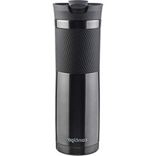 Velora Snapseal Termos Bardak, 720ML Kapasite ile Pratik Taşıma