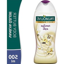 Velora 500 ml Vanilya Aşkı Banyo ve Duş Jeli