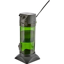 Velora Akvaryum Dış Filtre 150 300 L/h - Temiz Su Için
