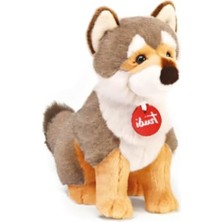 Velora Peluş Wolf S