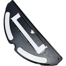 Velora Roborock S7/s8 Pro Uyumlu Mop Takma Aparatı, 4 Adet Paspas Hediyeli