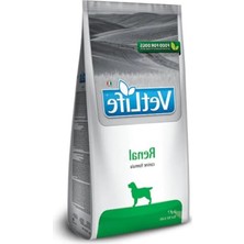 Velora Renal Diyet Kuru Köpek Maması - 12 kg Tekli Paket