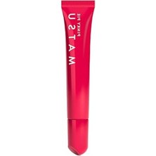 Velora Nem Veren Renkli Dudak Balmı, Pembe Işıltılı, 10 ml