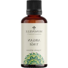 Velora Doğal Soğuk Sıkım Argan Yağı 30 ml