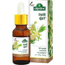 Velora Nioli Yağı 20 Ml, Ferahlatıcı ve Rahatlatıcı Özellik
