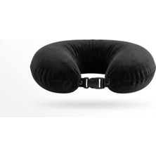 Velora Seyahat Yastığı, Ergonomik Tasarım ve Uçak Kullanımı Için
