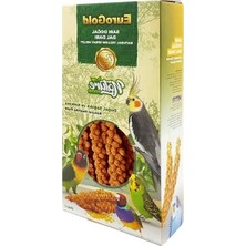 Velora 250 gr Kızıl Dal Darı, Besleyici ve Sağlıklı