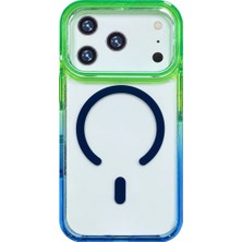 Pamukia Newface Apple Iphone 18 Pro/17 Pro Solo Magsafe Kapak - Desen 7