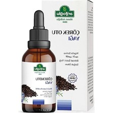 Velora 50ML Soğuk Sıkım Doğal Çörek Otu Yağı - Saf ve Etkili