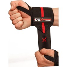 Wrist Wraps Spor Bileklik