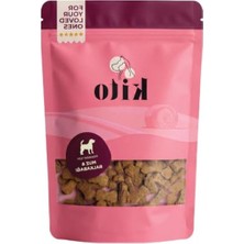 Velora Muz ve Balkabağı Aromalı Köpek Ödül Kurabiyesi, 150 gr Hacminde