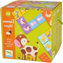 Velora Domino Oyunları - Domino Farm