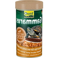 Velora 100 ml Gammarus Yem, Akvaryum Balıkları Için