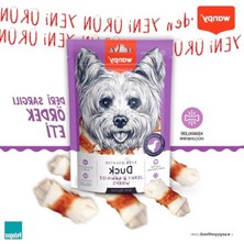 Velora Ördek Sarılı Köpek Ödülü, 100 G