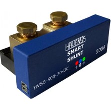 Havensis Hvss Smart Shunt 500A/50MV