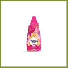 Bezos Çamaşır Yumuşatıcısı 1440 ml Extra 1 Adet Vlr