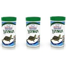Velora Turtle Sticks Kaplumbağa Yemi 250 ml (90 Gr) 3 Adet Su Kaplumbağaları Için