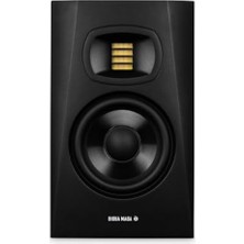 Velora 5 Inç Aktif Monitör Hoparlör, Profesyonel Ses Sistemleri Için