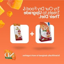 Velora Kuzu Etli Yaban Mersinli Köpek Ödülü, 100 gr x 7'li