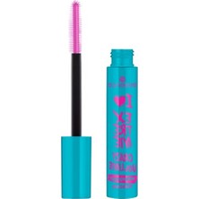 Velora Essence I Love Extreme Crazy Volume Waterproof Maskara