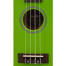Velora Soprano Ukulele, Eğlenceli Tasarım ve Kolay Çalma Imkanı