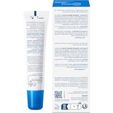Velora Besleyici Dudak Kremi - Avokado ve Shea Yağı 15 Ml, Kuru Dudaklar Için