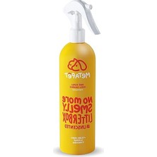 Velora Koku Giderici Tuvalet Spreyi, 400 Ml, Parfümsüz Doğal