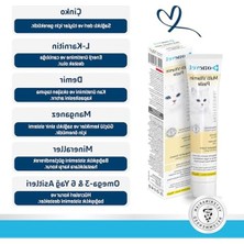 Velora Kedi Maltı 50 gr Multivitamin Malt Macunu