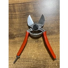 Velora Bahçe Için Metal Bağ Makası, Pratik ve Dayanıklı Tasarım