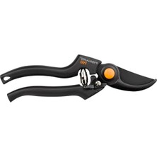 Velora Yüksek Kaliteli Bypass Budama Makası, Kesme Çapı 2.6 cm
