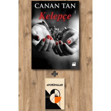 Doğan Kitap Kelepçe + Aforizmalar
