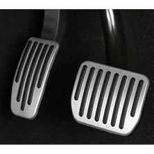 Velora Performans Pedal Seti, Tesla Model Y ve Model 3 ile Uyumlu