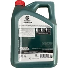 Velora Benzinli ve Dizel Araçlar Için 10W-40 Motor Yağı, 4 Lt