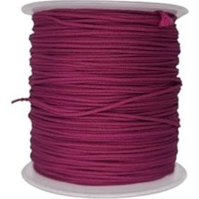 Velora 0.8 mm Paraşüt Ipi - 100 Metre Makara