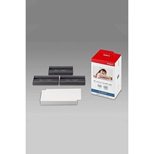 Velora Canon KP-108IN Termal Printer Kağıt ve Kartuşu