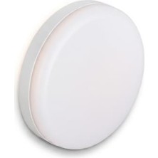Velora 55W LED Panel Aydınlatma, Sıva Üstü Model, Günışığı