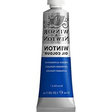 Velora 37 ml Yağlı Boya, Ultramarine Mavi Renk