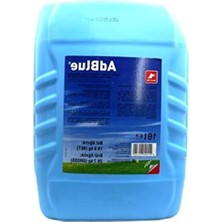 Velora 18 Lt Ad Blue, Euro 4, 5 ve 6 Scr Dizel Araçlar Için