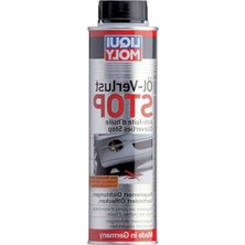 Velora 300 ml Motor Yağı Sızıntı Önleyici, Etkili Koruma Sağlar