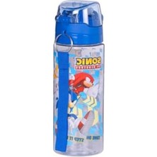 Velora 500 ml Kapasiteli Sonic Matara, Kullanışlı ve Pratik